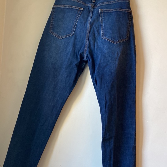 ๐HP๐Jeans- Mens Old Navy Athletic Built in flex - Picture 3 of 3